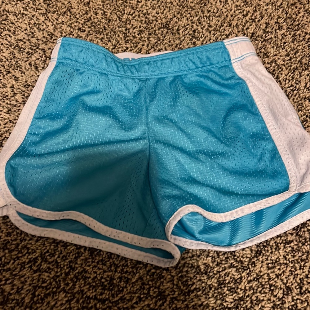 Justice shorts